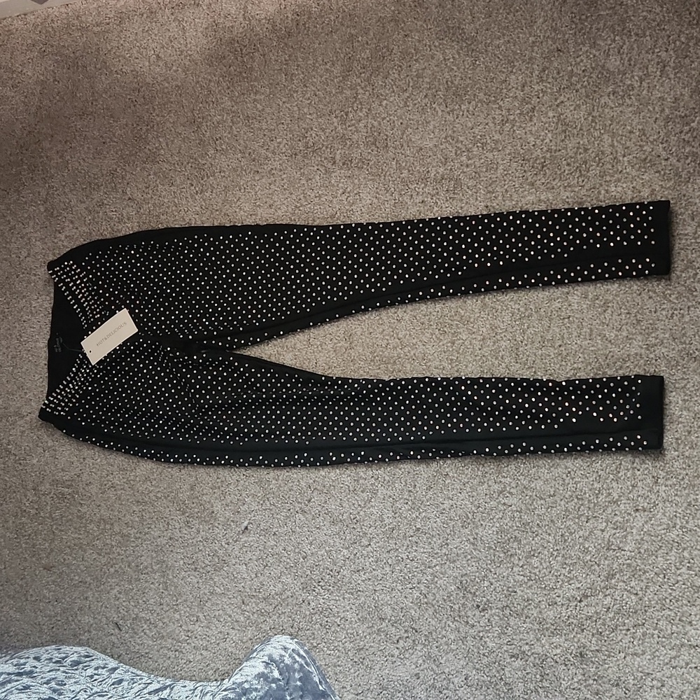 New pants